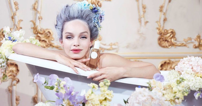 L’Oréal начали переговоры о продаже бренда Roger & Gallet