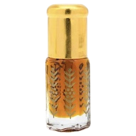 La Via del Profumo Oud Caravan No. 1 Attar