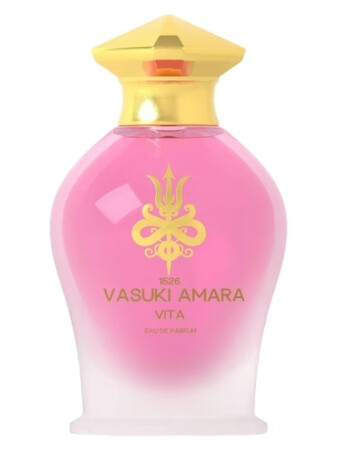 Vasuki Amara Vita