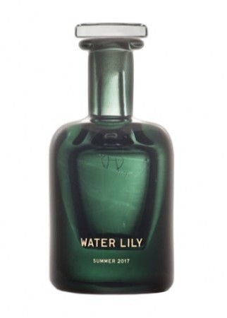 Perfumer H Water Lily Summer 2017