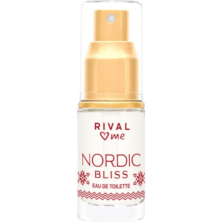 RIVAL loves me Nordic Bliss
