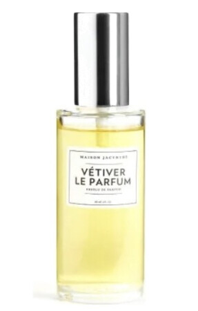 Maison Jacynthe Vetiver Le Parfum