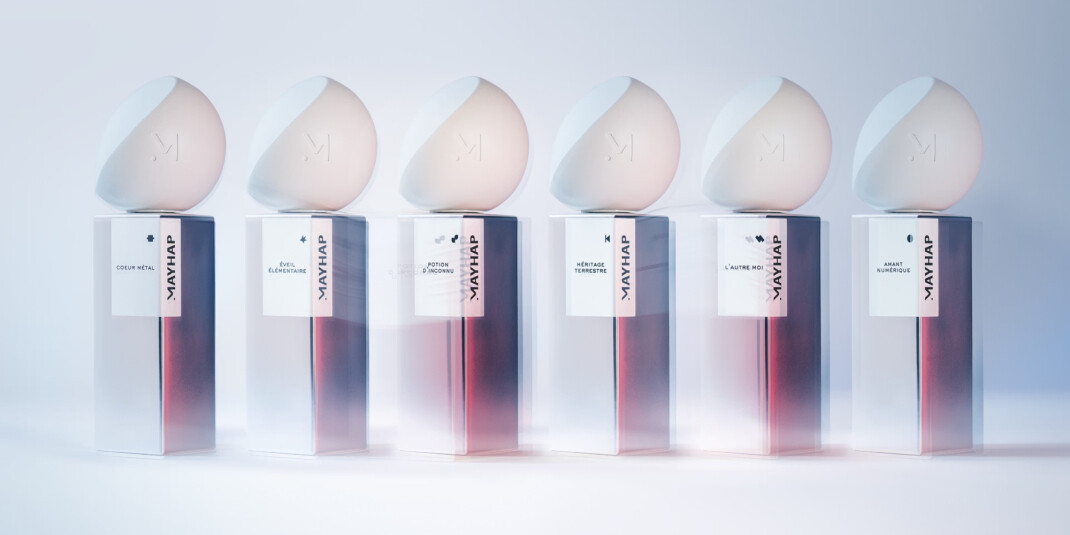 Между настоящим и будущим: дебютная коллекция Odyssey от бренда Mayhap