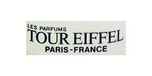 Les Parfums Tour Eiffel