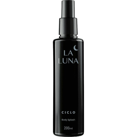Ciclo La Luna Body Splash