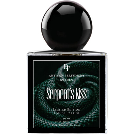 Dark Tales Serpent Kiss