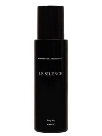 Mango Le Silence