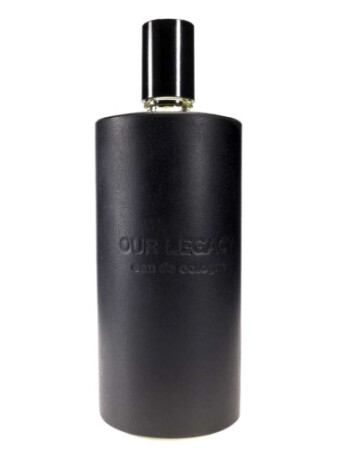 Our Legacy Eau De Cologne