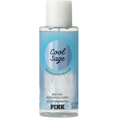 Victoria's Secret Cool Sage