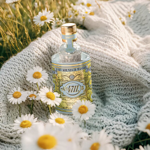 Флориан Галло составил новый цветочный аромат Daisy для Mäurer & Wirtz