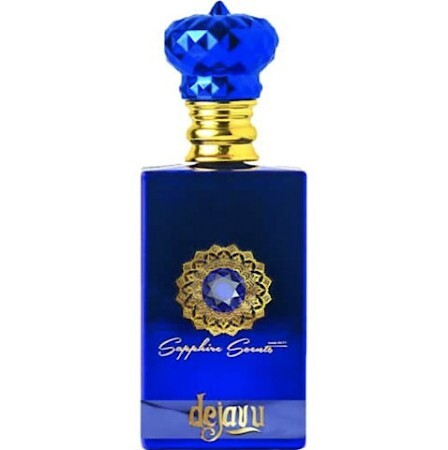 Sapphire Scents Dejavu