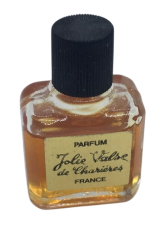 Charrier Parfums Jolie Valse Parfum