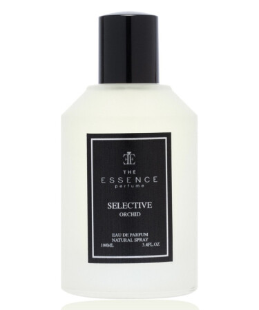 The Essence Perfume Selective Orchid