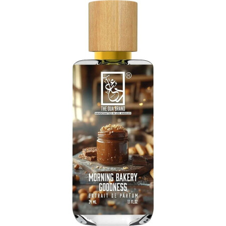 The Dua Brand Morning Bakery Goodness