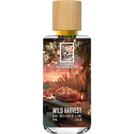The Dua Brand Wild Harvest