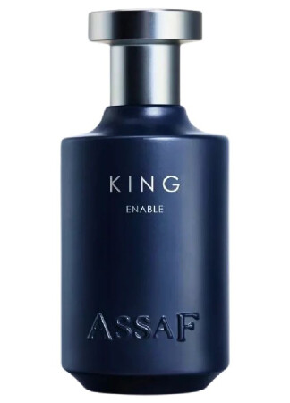 Assaf King Enable