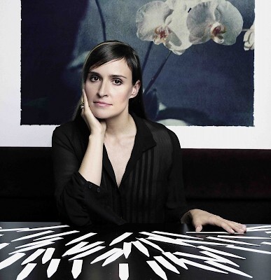 Матильда Лоран, парфюмер