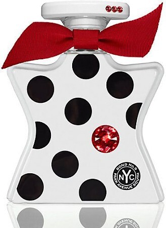 Bond No. 9 Park Avenue South Swarovski Edition