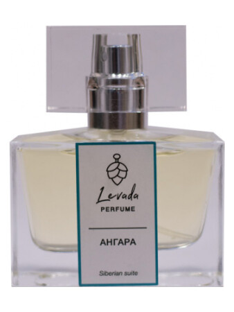 Levada Perfume Ангара