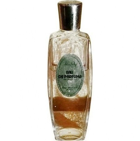 Louise Plegé Eau de Parfume