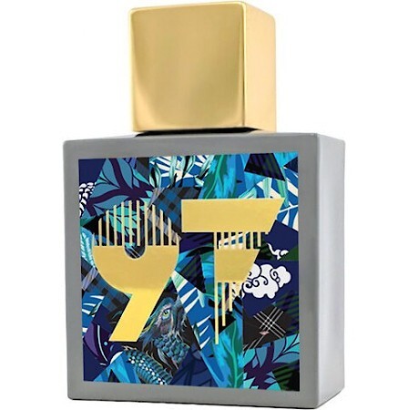 OSM - Olfactory Sense Memory 97 Tarheels & Tonic