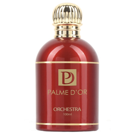 Palme d'Or Orchestra