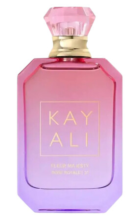 Kayali Fleur Majesty Rose Royale | 31
