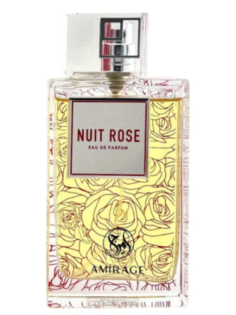 Amirage Nuit Rose