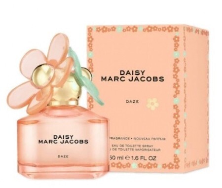 marc jacob daze perfume