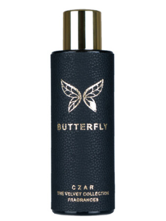 CZAR Butterfly
