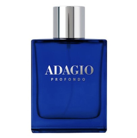 Dilis Parfum Adagio Profondo