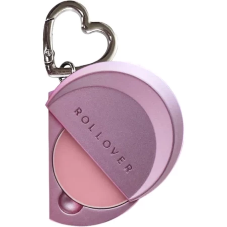 Rollover Rose + Honey Solid Perfume