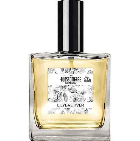 The Blossomcare Company Lily & Vetiver
