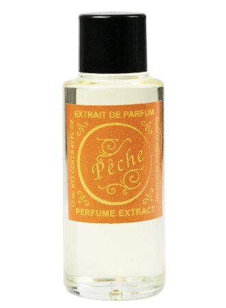 Outremer Peche Perfume Extract