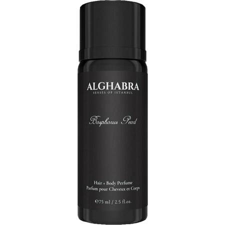Alghabra Parfums Bosphorus Pearl Hair + Body Perfume