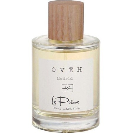Ovēh Le Poème