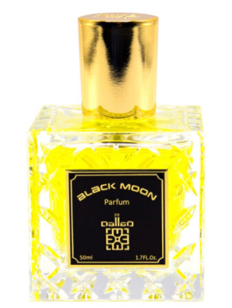 De Dallad Perfumes Olfactive Galleries Black Moon