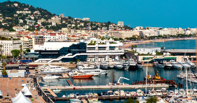 В TFWA 2019 примет участие 141 бренд парфюмерии и косметики