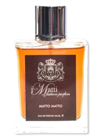 Eminence Matto Matto