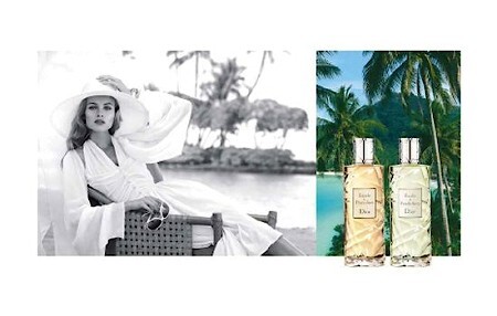 Dior Escale A Pondichery Aromo