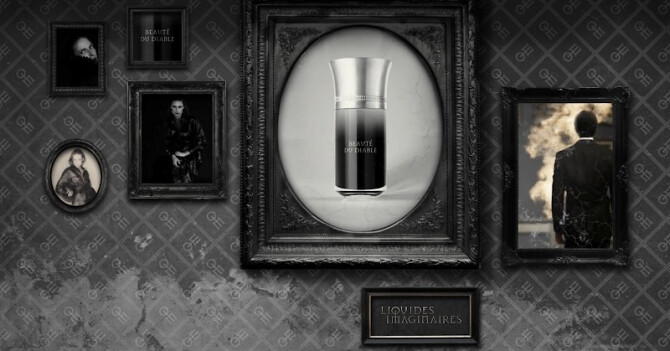 Beauté du Diable — первый аромат новой коллекции от Les Liquides Imaginaires