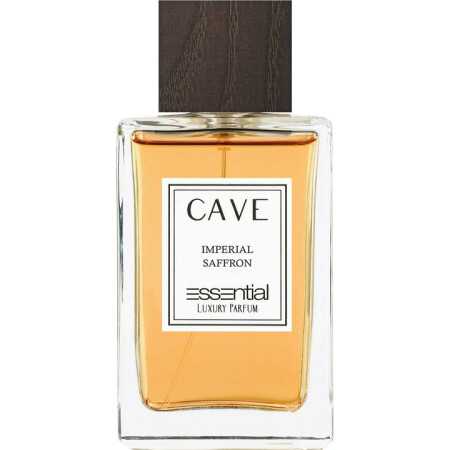Cave Essential Imperial Saffron