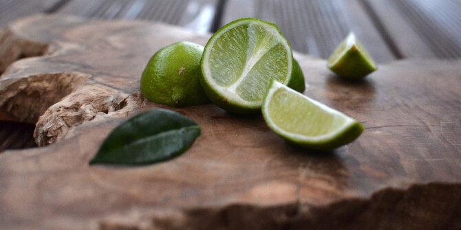 «Маргарита» во флаконе: Skylar приглашают на летнюю вечеринку в Lime Sands