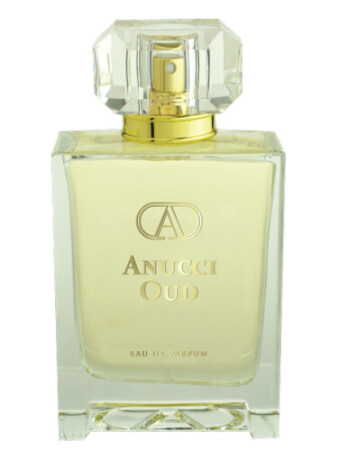 Anucci Anucci Oud
