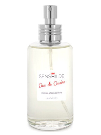 Hilde Soliani Eau de Cuisine
