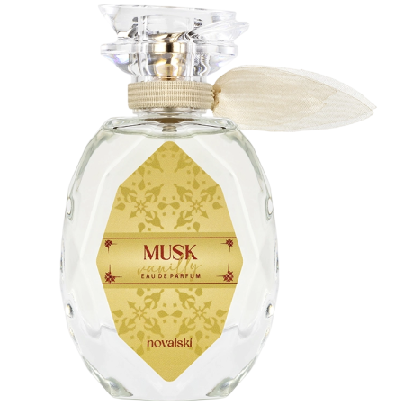 Novalski Musk Vanilly