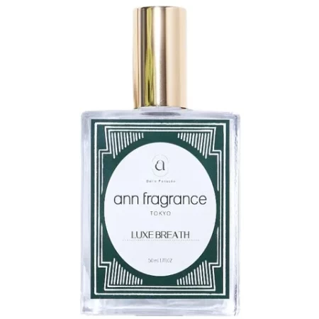 Ann Fragrance 26. Luxe Breath