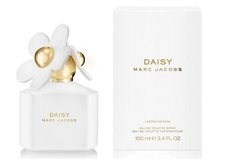 marc jacobs daisy anniversary edition