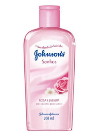 Johnson's Sonhos
