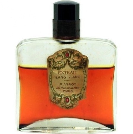 A. Virot Ilang-Ilang